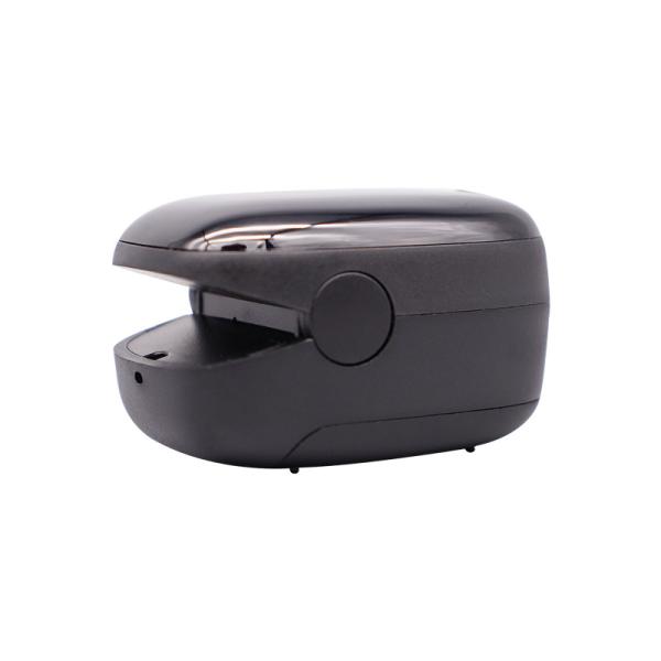 Cheap Backlit Screen Fingertip Oximeter Handheld Portable SpO2 Measurement Range 5%-99% for sale