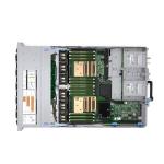 Powerful 24SFF Rack Server Intel Xeon CPU 24SFF Storage and GPU for Speed