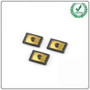 Best Four Legs SMD Membrane Switch High Temperature Tactile Switches wholesale