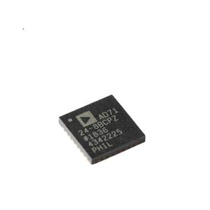 Best Analog AD7124-8BCPZ-RL7 Bom Sup AD7124-8BCPZ-RL7 Electronssop Integrated Circuit Microcontroller Ic Components Ic Chips wholesale