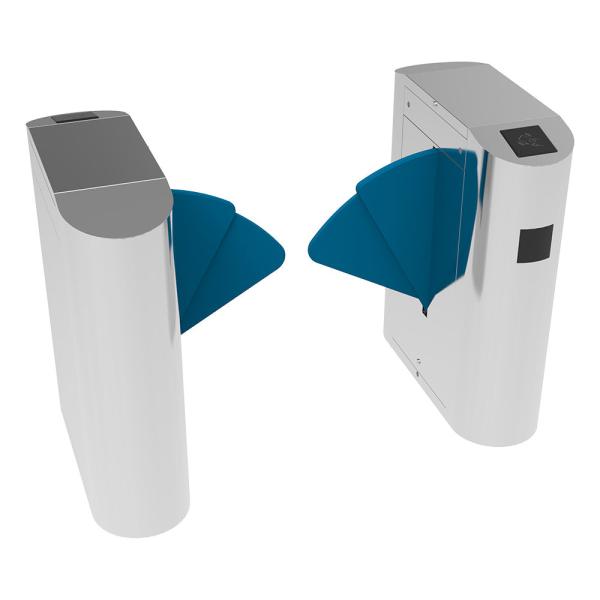 Cheap Flap Turnstiles: Advanced, Secure, And Sleek Access Control For Modern Environments for sale