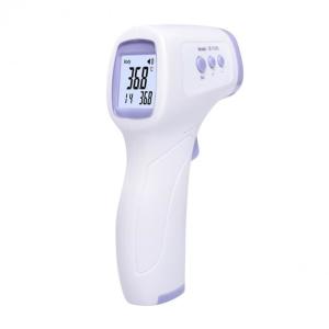Best ±1.8℉ Object Clinical Infrared Forehead Thermometer wholesale