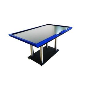 Best Table Style Countertop Kiosk 4K Resolution With Integrated Android Player wholesale