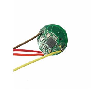 NRF52832 Bluetooth BLE Module FCC Certification For Beacon