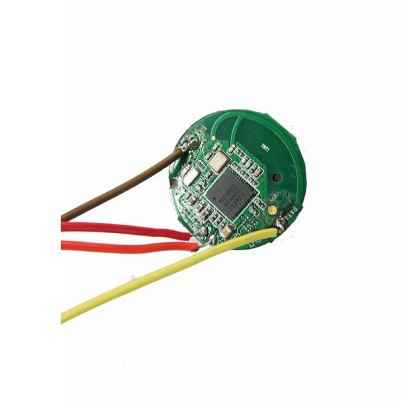 Cheap NRF52832 Bluetooth BLE Module FCC Certification For Beacon for sale