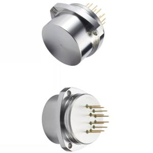 Chinese Quartz Accelerometer Single Axis Flexible Accelerometer High Reliability