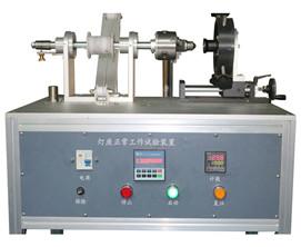 Cheap Button Operation Light Testing Equipment Lampholder Normal Operation Test for sale