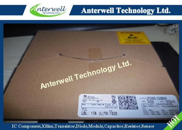 Cheap Electronic Circuit Board Chips LP2985-33DBVR Regulator With Shutdown for sale