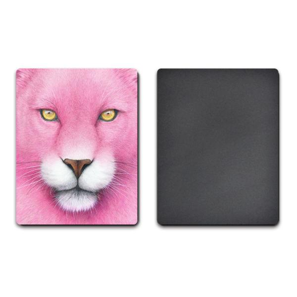 Cheap Customized 3D Fridge Magnets Size 7x11cm Or 7x9cm CMYK 4 Colors Printing for sale