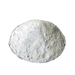 China 2.5% CaO Content Microsilica for Concrete Admixture or Refractory Castable on sale
