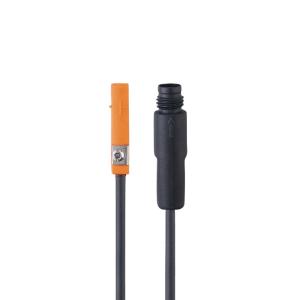 China MK5101 - T-slot cylinder sensor - ifm - ifm electronic T-slot cylinder sensor MK5101 MKT3028BBPKG/G/0,3M/ZH/AS on sale