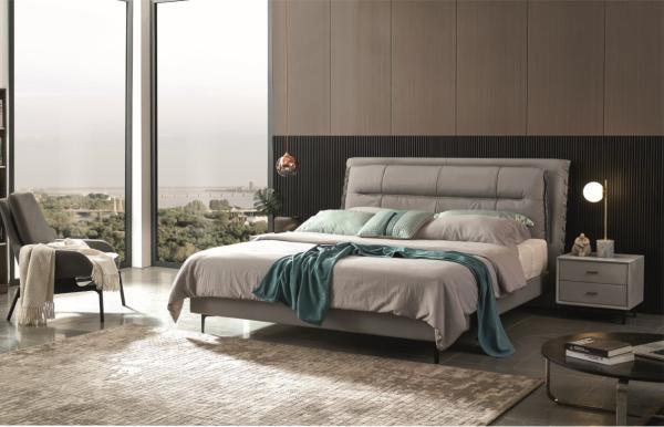 Cheap Breathable Solid Memory Foam Mattress for sale