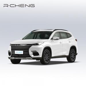 Best China EXEED TX 2021 1.6T Four Wheel Drive Super Power Passenger Car Max 187km/H wholesale