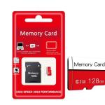 Speed Memory Cards Support Customized Print 3.0 50mbs Read Speed Compatible With