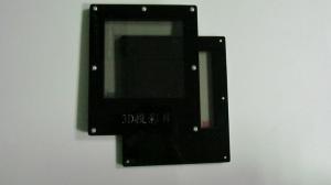 Acrylic Frame Linear Or Circular Polarized Lens Filter For 3D Projector Use