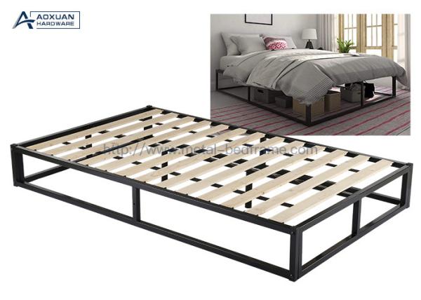 Cheap Single Bed Frame That Does Not Require A Boxspring for sale