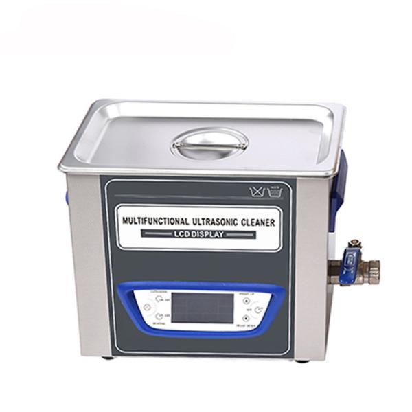 Cheap 4.8L Benchtop Ultrasonic Cleaner for sale