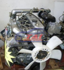 China Excellent Quality 4BA1 4FG1 Isuzu Engine Spare Parts Isuzu Diesel Engines on sale