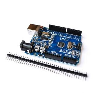 Best UNO R3 Embedded System Development Boards ATMEGA328P CH340G wholesale