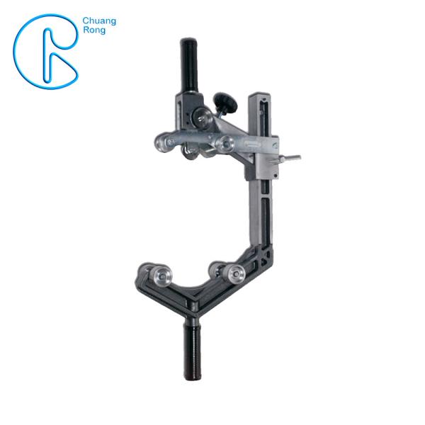 Cheap Large Size Plastic Pipe Cutter T3 T4 Wild Range Plastic Pipe Tools for sale