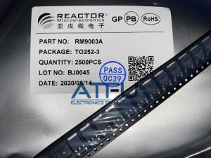 Best RM9003A Single Channel Constant Current Led Driver IC wholesale