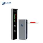 LPR Parking Controller with LED Display for Smart LPR Parking Management System