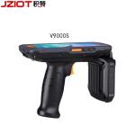 New Rfid Pda Handheld Android 11 Rugged Android Pda High Quality Barcode Reader