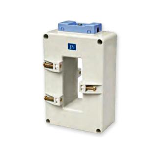 China Mini Lv Current Transformers , Weightless 25 / 5a Current Transformer Class 0.5 on sale