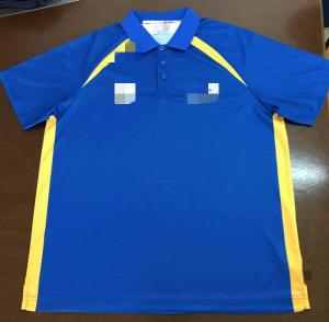 Best mesh breathable customize design full print polo shirt polyester fabric wholesale