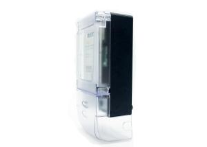 Single Phase Two Wire Single Phase KWH Meter Digital Power Meter Counter Type Power Meter