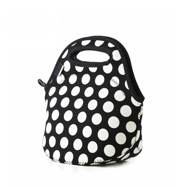 Cheap Multi Function Water Resistant Neoprene Lunch Bags for sale