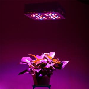 High Efficiency Apollo Series Apollo 4 LED Grow Light 180W for Budding, Flower Blooming,