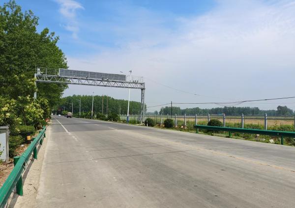 Cheap Truck Overload Management System For Multi Application Highway Environment for sale