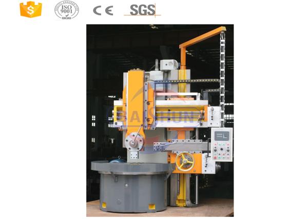 Cheap C5112/C5116/C5120 conventional single column vertical lathe machine for sale for sale