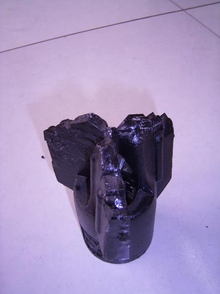 Cheap Normal Drag bit for drilling for sale