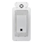 Face Recognition Door Access Control Time Attendance Reader System Contex A17
