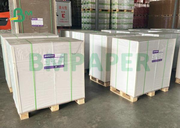 Cheap 128grs 150grs 170grs Two Sided Coated Matt Art Paper For Printing for sale