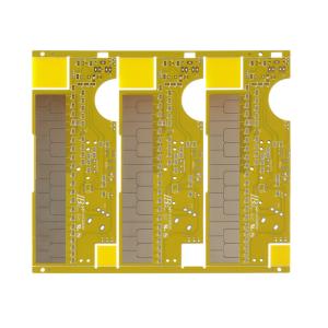 FR4 Tg150 Prototype SMT PCB Assembly Manufacturer For Loud Speaker