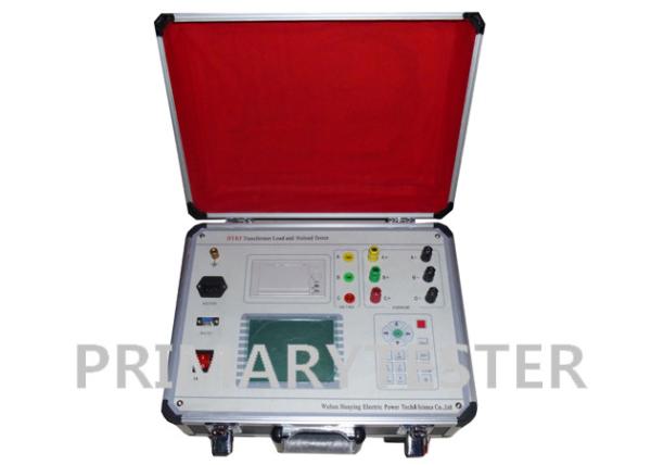 Cheap Transformer Load and No-load tester for sale