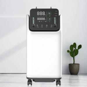 10L High Flow Oxygen O2 Concentrator Portable Devices For Home