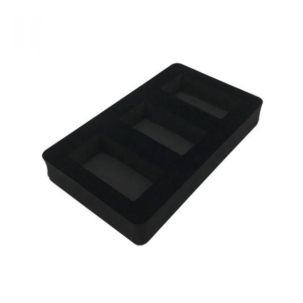 Cheap Custom made  packaging inner foam tray for sale
