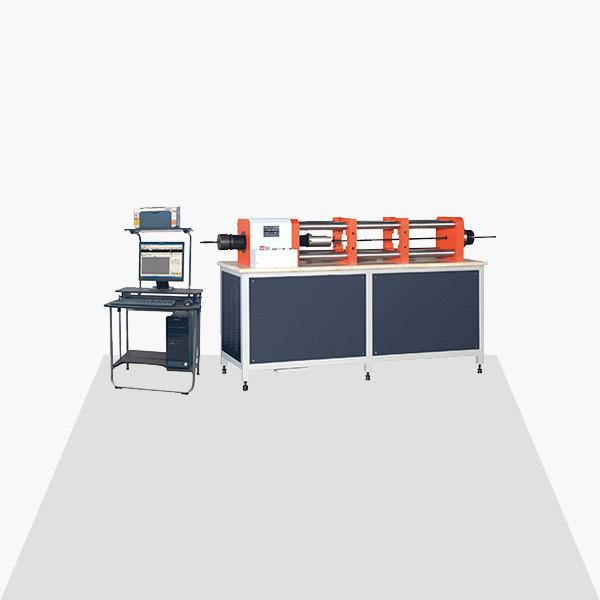 Cheap SXW Computer Control Steel Strand Testing Machine 300KN-500KN for sale