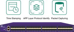 Best Network Traffic Capture Network TAP for Time Stamping and APP Layer Identify wholesale