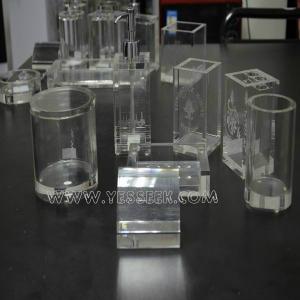 Best Acrylic hotel supplies wholesale