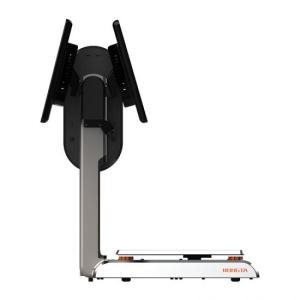Aurora S2 Pos Computer Weighing Scale 80mm Receipt Printer Scale With AI For Fruit Weighing