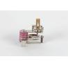 Buy cheap Professional Adjustable Bimetallic Thermostat For Oven / Electric Iron UL TUV from wholesalers