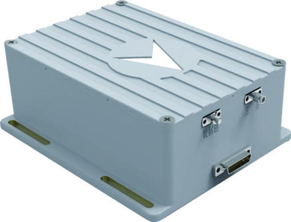 Cheap UAVs Collaborative Navigation System Integrates Communication And Navigation for sale