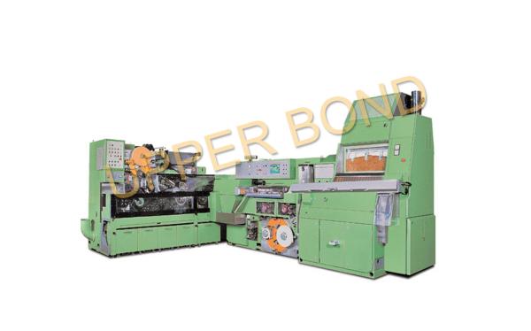 Cheap High Speed Tobacco Making Machine for sale