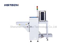 Best 3 Magazines LED Button PCB Link Unloader 330mm Width wholesale