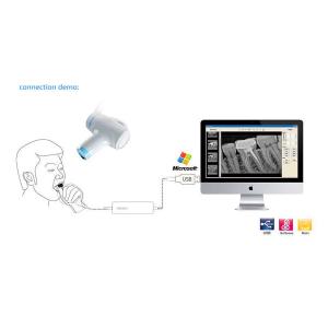 China Handheld Portable Dental X Ray Machine Camera For Endodontic Treatment on sale